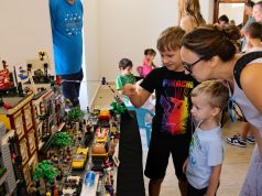 Izložba LEGO kockica Izložba LEGO kockica
