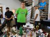 Zgrada Scheier postala raj za ljubitelje šarenih LEGO kockica Izložba LEGO kockica