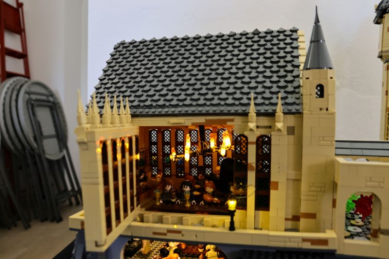 Izložba LEGO kockica