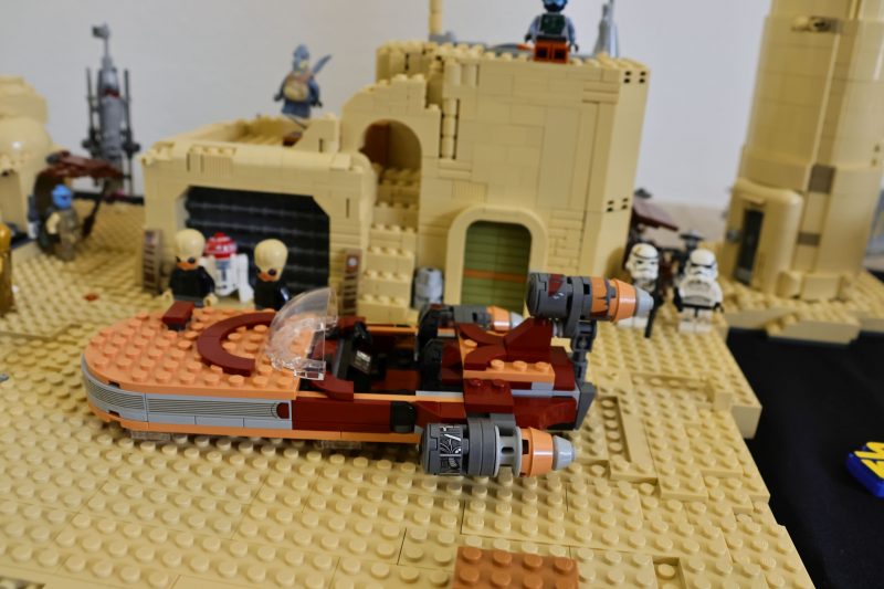 Izložba LEGO kockica