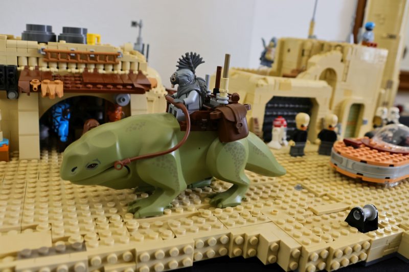 Izložba LEGO kockica