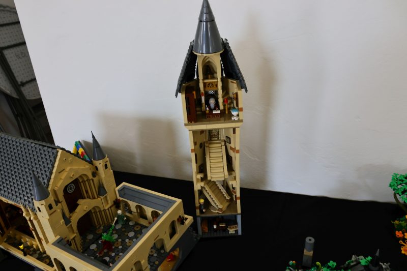 Izložba LEGO kockica