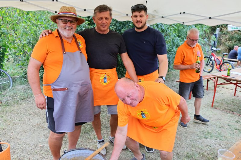 gulašijada Mala Subotica