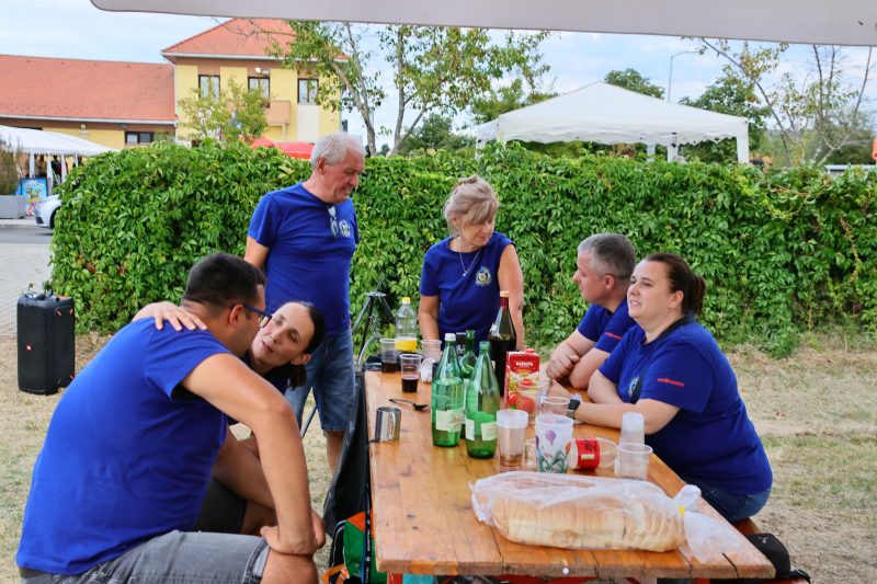 gulašijada Mala Subotica