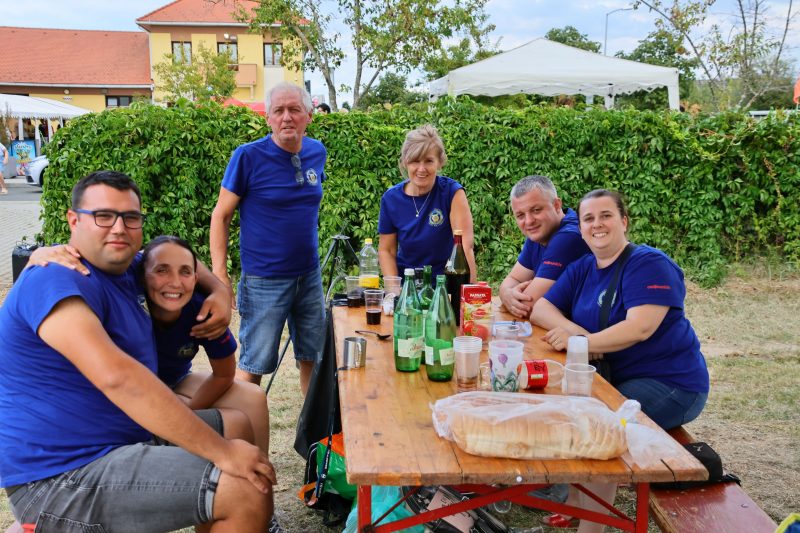 gulašijada Mala Subotica