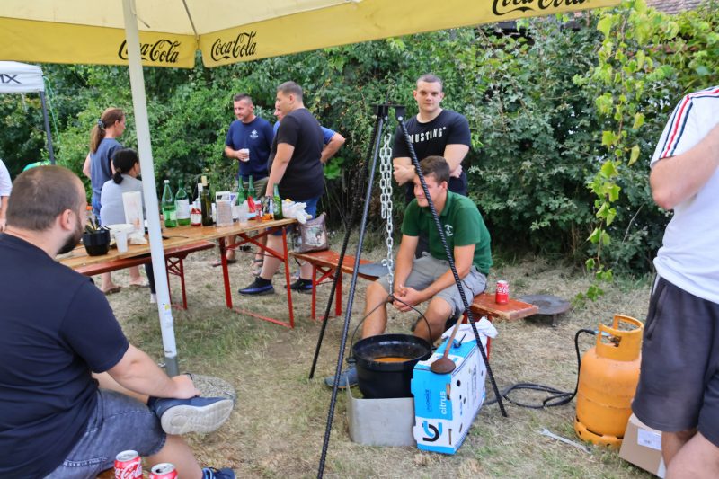 gulašijada Mala Subotica