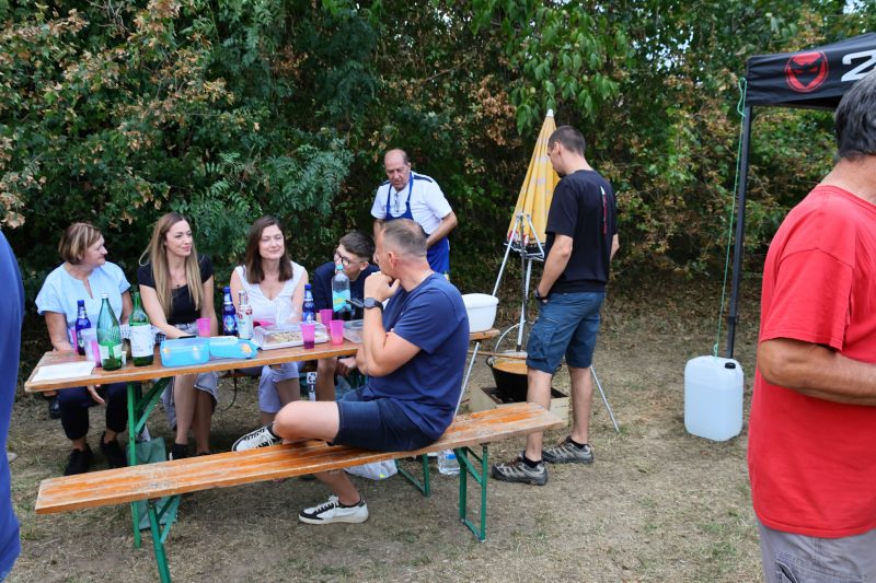 gulašijada Mala Subotica
