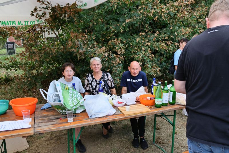 gulašijada Mala Subotica