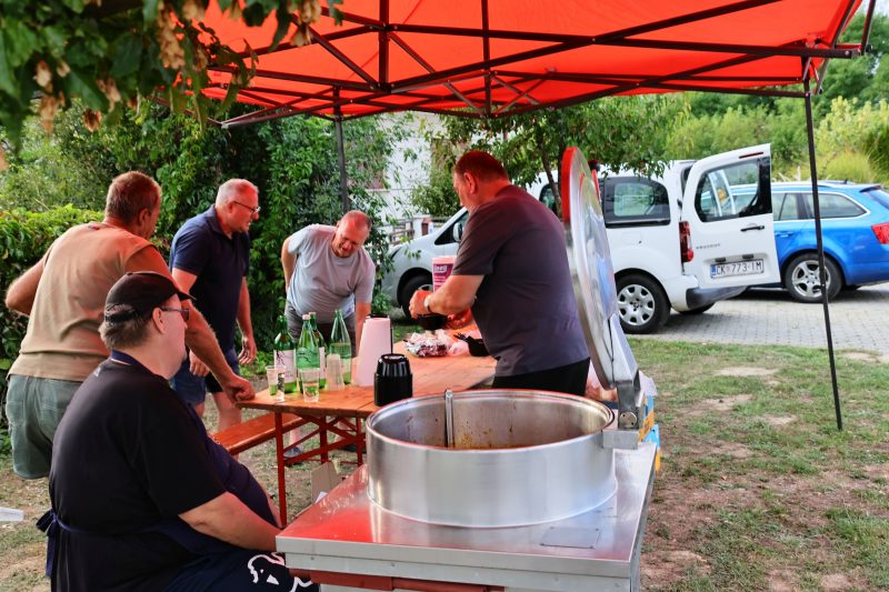 gulašijada Mala Subotica
