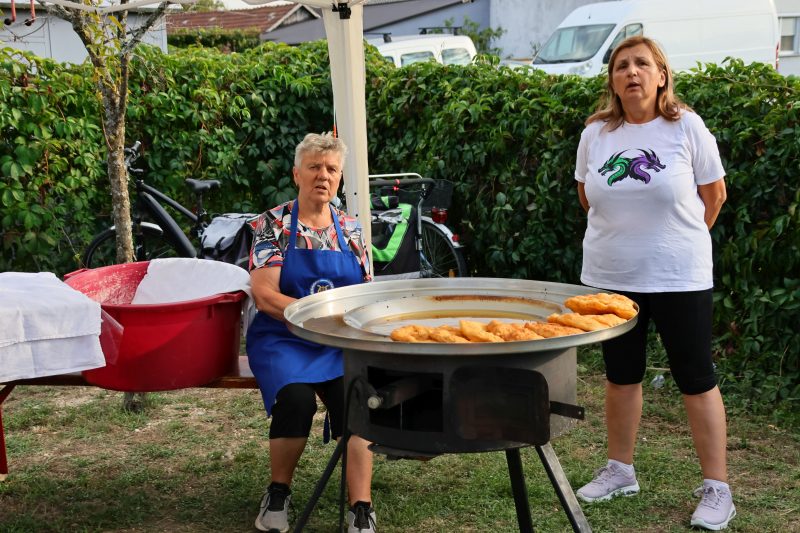 gulašijada Mala Subotica