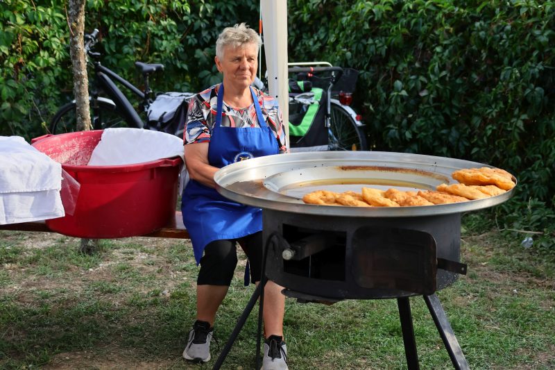 gulašijada Mala Subotica