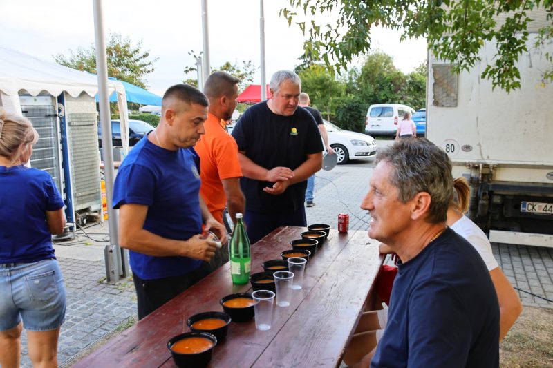 gulašijada Mala Subotica