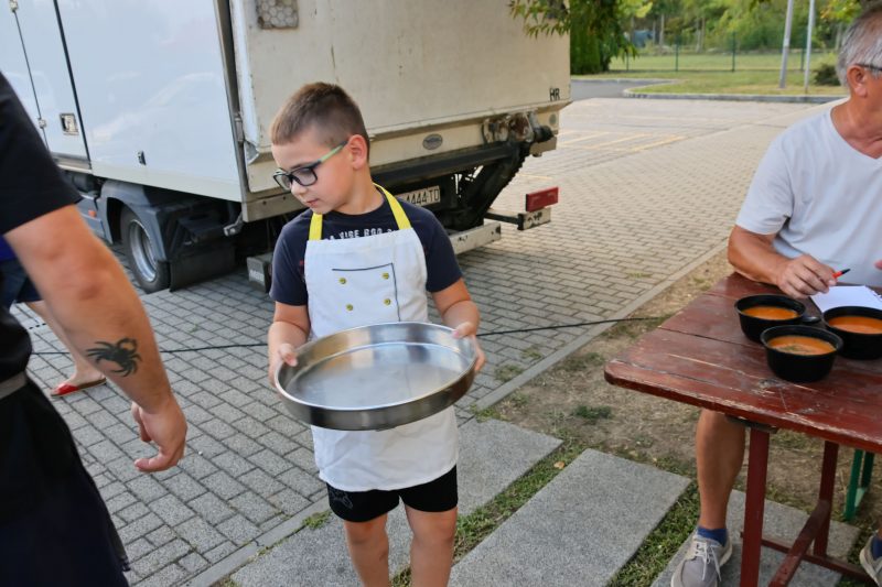 gulašijada Mala Subotica