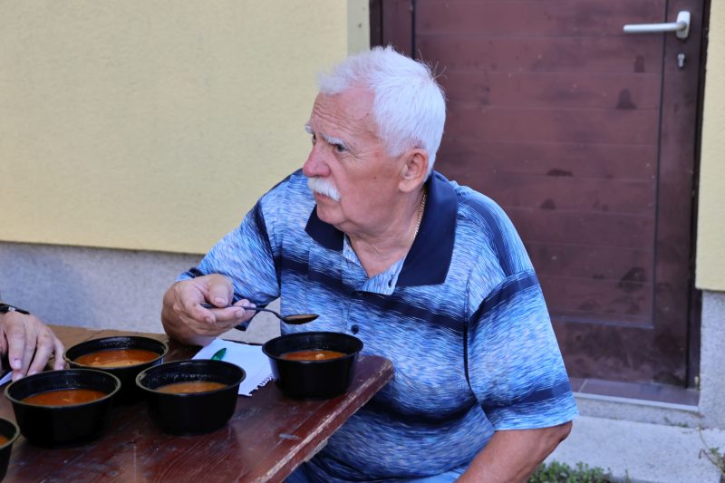 gulašijada Mala Subotica