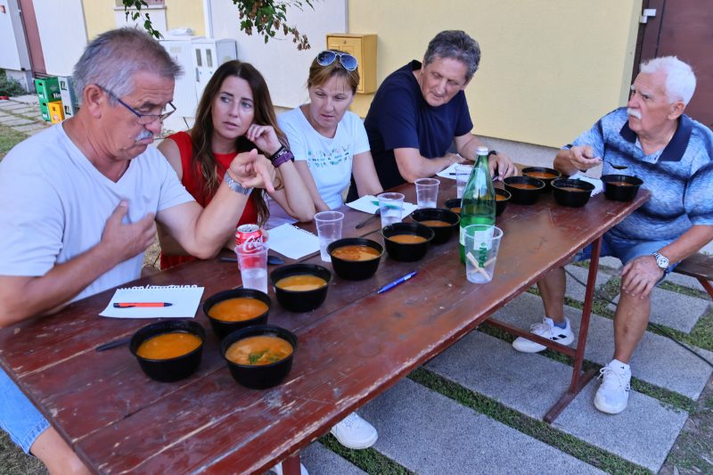 gulašijada Mala Subotica