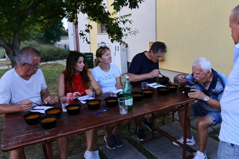 gulašijada Mala Subotica