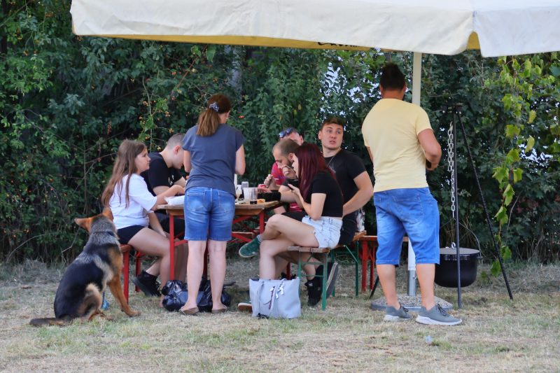 gulašijada Mala Subotica