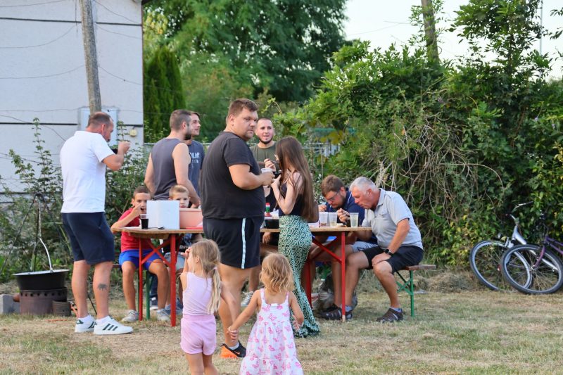 gulašijada Mala Subotica