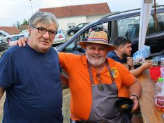gulašijada Mala Subotica