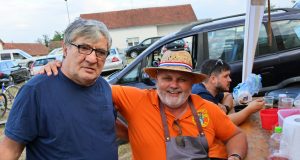 gulašijada Mala Subotica