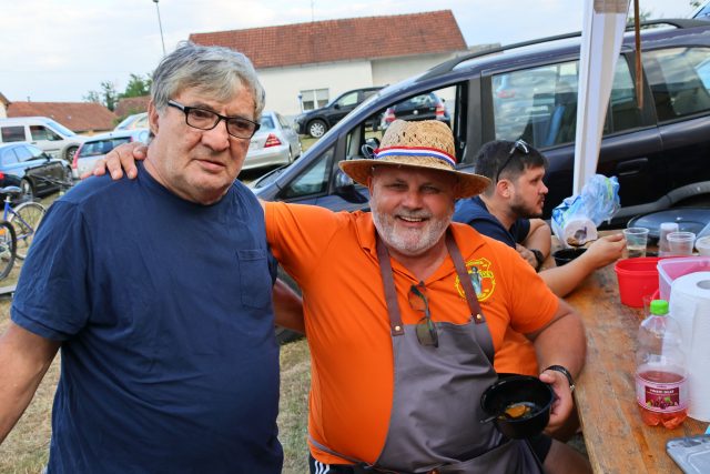 gulašijada Mala Subotica