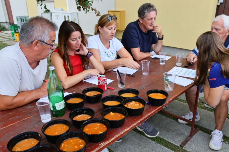 gulašijada Mala Subotica
