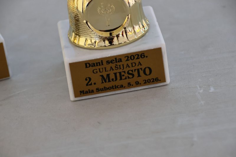 gulašijada Mala Subotica