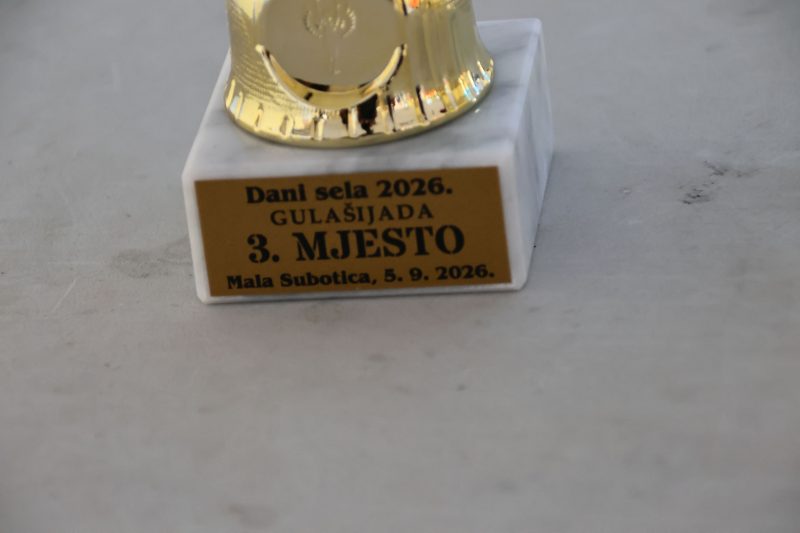 gulašijada Mala Subotica