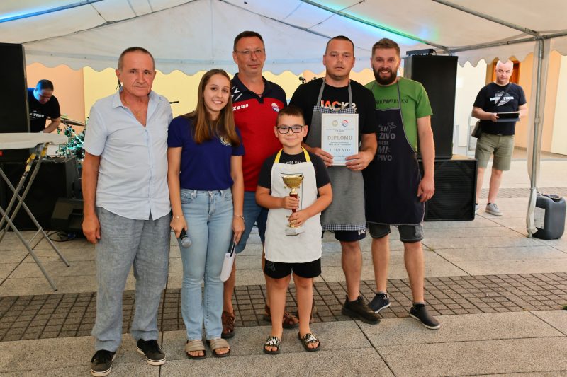 gulašijada Mala Subotica