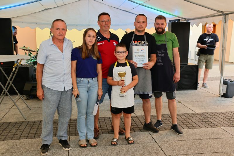 gulašijada Mala Subotica