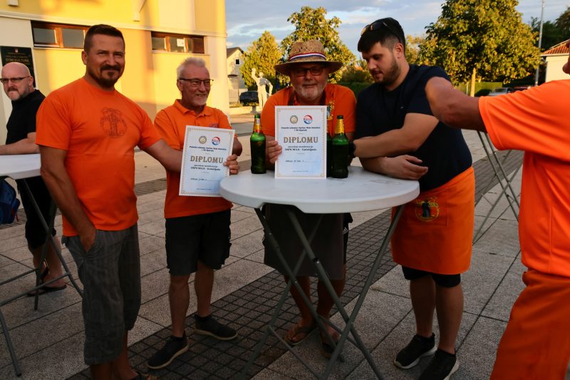 gulašijada Mala Subotica