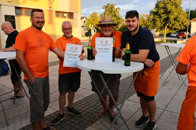 gulašijada Mala Subotica