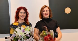 Izložba Dijane Nazor Čorda