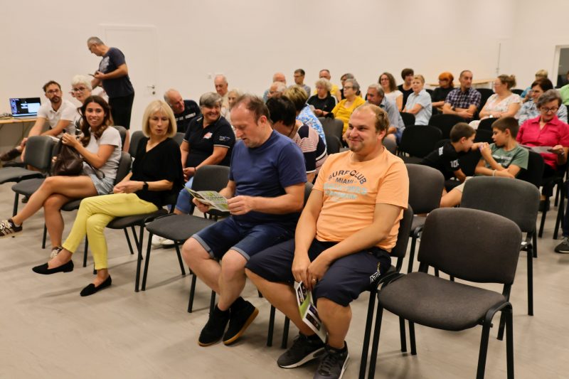Kazališne večeri u Nedelišću