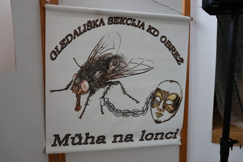 Kazališne večeri u Nedelišću