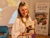 Martina Strahija u Čakovcu predstavila humanitarnu knjigu „Bijeli anđeli”