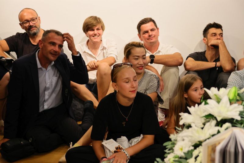 Martina Strahija u Čakovcu predstavila humanitarnu knjigu „Bijeli anđeli”