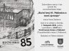 Predstavljanje knjige “Kućni broj 85” Ivana Zadravca u Peklenici