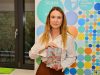 Ena Katarina Haler predstavlja roman „Nevini“ u čakovečkoj knjižnici Predstavljanje knjige "Nevini" Ene Katarine Haler