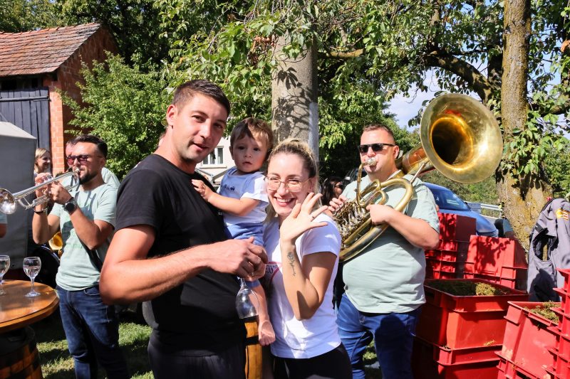 Radio gorice za Katružu