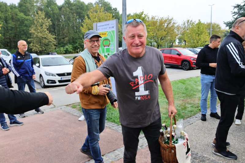 Radio gorice za Katružu