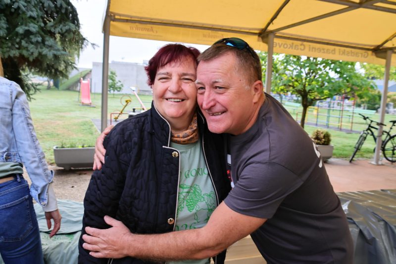 Radio gorice za Katružu