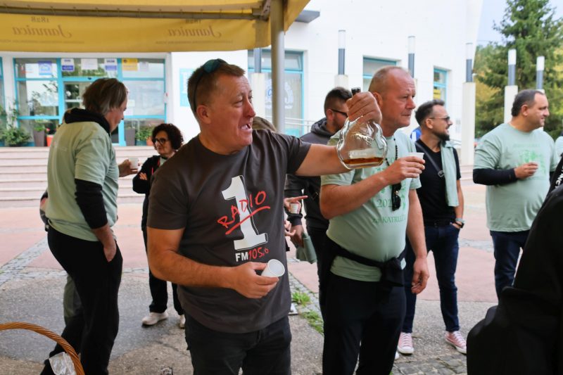 Radio gorice za Katružu