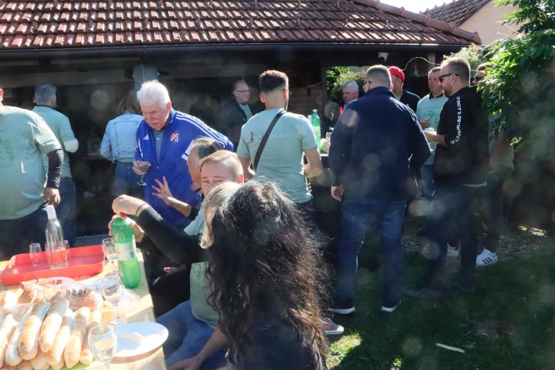 Radio gorice za Katružu