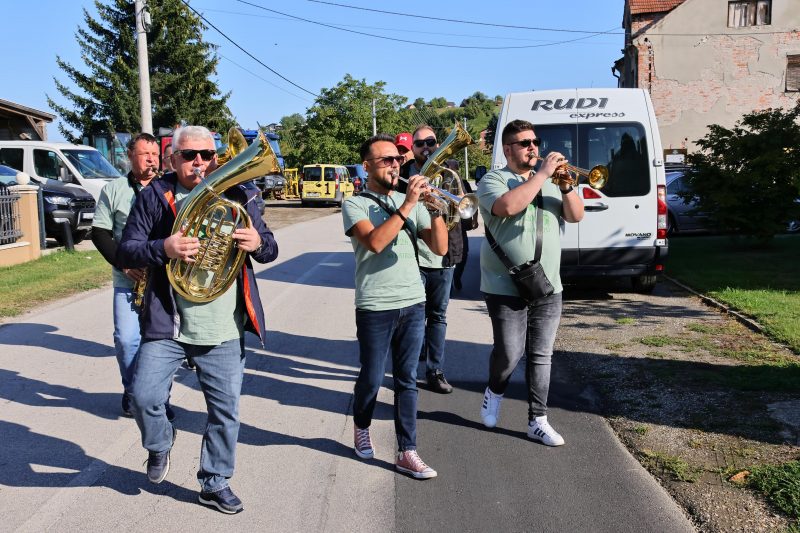 Radio gorice za Katružu