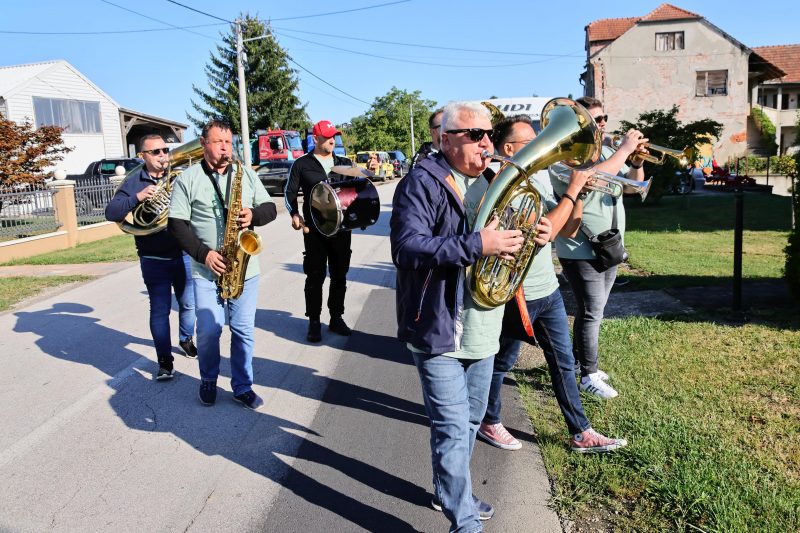 Radio gorice za Katružu