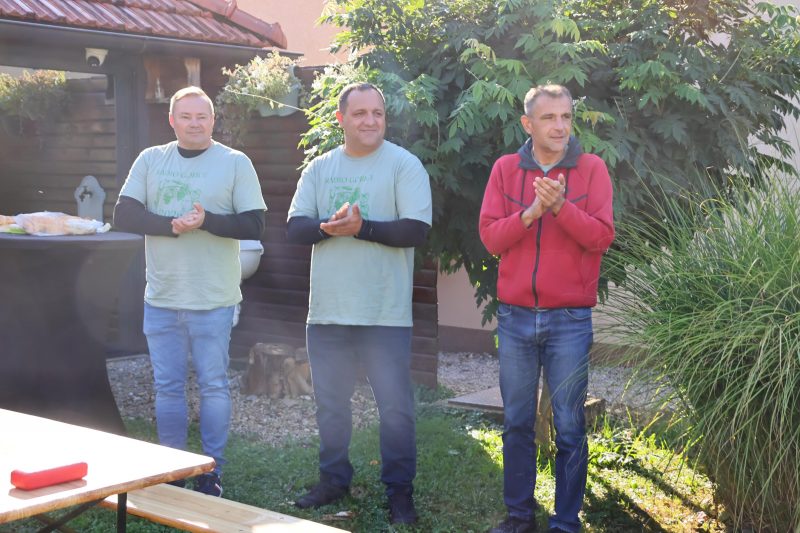 Radio gorice za Katružu