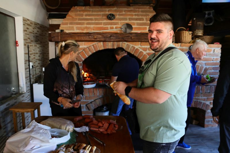 Radio gorice za Katružu