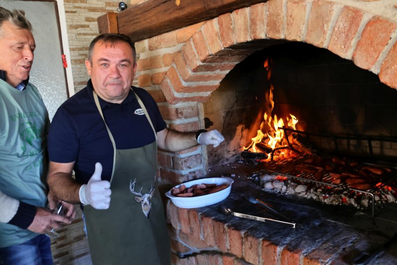 Radio gorice za Katružu