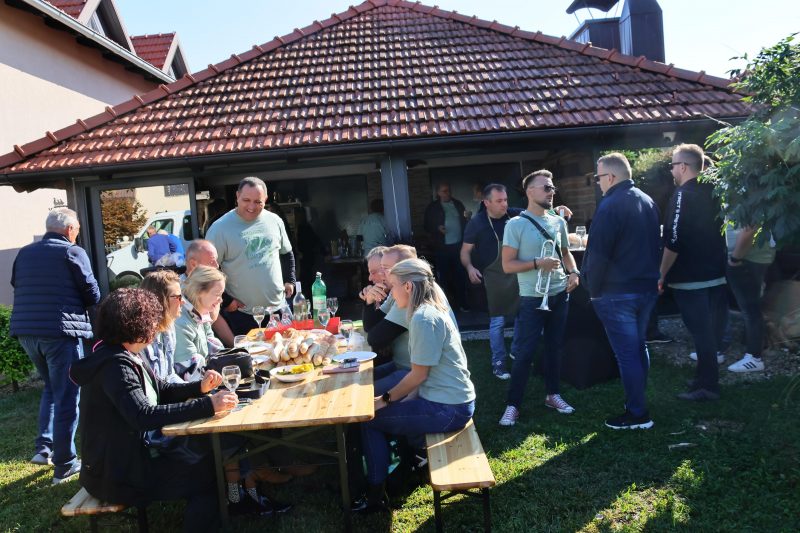 Radio gorice za Katružu